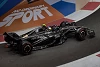 Foto zur News: Novum bei Sauber: Autopräsentation 2024 erstmals in