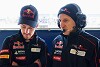 Foto zur News: Tost: Vergne, Kwjat und Buemi hätten in der Formel 1 mehr