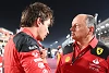 Foto zur News: Neuer Megavertrag für Charles Leclerc: Was ist dran an den