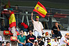 Foto zur News: Barcelona vor Ablösung: Neues F1-Rennen in Madrid bahnt sich