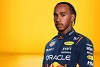 Foto zur News: Lewis Hamilton und Red Bull: Nur Verstappen ist das alles