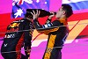 Foto zur News: Formel-1-Liveticker: Ist McLaren in der Saison 2024