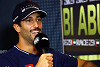 Foto zur News: Ricciardo fühlt sich wohl bei AlphaTauri: &quot;Mehr kann ich