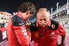 Foto zur News: Ferrari gesteht: Erwartungen waren zu Saisonbeginn 2023