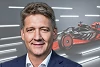 Foto zur News: Endlich Klarheit bei Audi: CEO Döllner bekennt sich zum