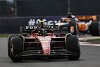 Foto zur News: Sainz: McLarens Turnaround als Vorbild für Ferraris