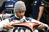 Foto zur News: Ricciardo: Mit besserem Qualifying wäre Platz sieben möglich