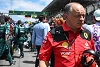 Foto zur News: Vasseur: Wäre ein weiterer Hersteller in der Formel 1 sogar