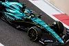 Foto zur News: Honda USA wird F1-Motoren für Aston Martin mitentwickeln