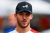 Foto zur News: Pierre Gasly: Werde vielleicht noch gegen eine Frau Formel 1