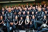 Foto zur News: Lewis Hamilton: Mission 44 ist "wichtiger" als ein weiterer