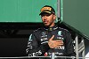Foto zur News: Lewis Hamilton: Momente auf Podium der Grund, warum ich
