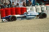 Foto zur News: David Coulthard gesteht: 1995 in Monza mit Schnaps auf Pole