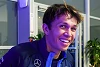 Foto zur News: &quot;Oh my Lord, Max&quot;: Warst Du das am Boxenfunk, Alex Albon?