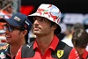 Foto zur News: Carlos Sainz: Barcelona oder Madrid? Hauptsache Spanien!