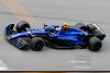 Foto zur News: Formel-1-Technik: So hat Williams den FW45 nach vorne