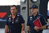 Foto zur News: Red Bull: Adrian Newey &quot;kann man nicht ersetzen&quot;