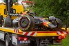 Foto zur News: Formel-1-Crashtests 2024: Ferrari hat bestanden, Red Bull