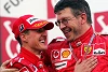 Foto zur News: Ross Brawn: Michael Schumacher hätte einen achten WM-Titel