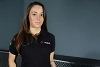 Foto zur News: Carrie Schreiner: Sauber holt deutsche Rennfahrerin ins Team