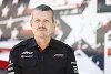 Foto zur News: Personalbeben bei Haas: Günther Steiner verlässt das