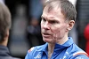Foto zur News: Alan Permane: Früherer Alpine-Sportchef vor Wechsel zu