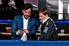 Foto zur News: Chaos bei der FIA? Situation laut Toto Wolff