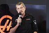 Foto zur News: Steiner mahnt: Formel-1-Teamchefs sind nicht wie