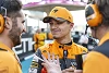 Foto zur News: Wie McLaren Lando Norris trotz Red-Bull-Interesse halten