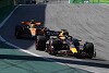 Foto zur News: McLaren warnt vor &quot;unangenehmer Überraschung&quot; durch Red Bull