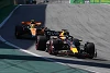 Foto zur News: McLaren warnt vor "unangenehmer Überraschung" durch Red Bull