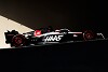 Foto zur News: Teamchef Komatsu vermutet: Neues Haas-Auto &quot;nicht gut genug&quot;