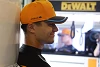 Foto zur News: McLaren: Das Spitzenpotenzial von Lando Norris ist noch