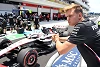 Foto zur News: Mick Schumacher: Formel 1 bleibt weiterhin ein Traum!