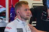 Foto zur News: Neuer Haas-Teamchef glaubt: Auto 2024 kommt Magnussen mehr