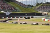 Foto zur News: Osaka statt Suzuka: Nächstes Stadtrennen für die Formel 1?