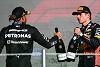 Foto zur News: Jenson Button vermutet: Mercedes 2024 erster