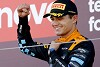 Foto zur News: Lando Norris: WM-Titelkampf mit McLaren schon 2024?
