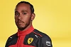 Foto zur News: Offiziell: Formel-1-Rekordweltmeister Lewis Hamilton