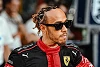 Foto zur News: Kommentar zum Hamilton-Wechsel: &quot;Das hat echt Eier, Lewis!&quot;