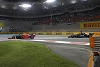 Foto zur News: Gerichtsurteil zeigt: Mercedes hätte Berufung in Abu Dhabi