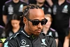 Foto zur News: Toto Wolff: Lewis Hamilton wollte noch einmal &quot;etwas Neues&quot;