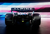 Foto zur News: Renault: Gespräche mit Andretti werden erst bei Zulassung