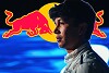 Foto zur News: Windsor-Gerücht: Hat Red Bull Albon wirklich einen Vertrag