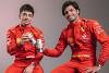 Erster Deal nach Hamilton-Verkündung: Ferrari mit neuem