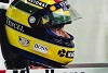 Foto zur News: "Senna": Alles, was man über die neue Netflix-Serie wissen