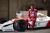 Foto zur News: "Senna": Alles, was man über die neue Netflix-Serie wissen