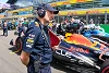 Foto zur News: Adrian Newey gibt zu: 2022er-Reglement hat mich anfangs