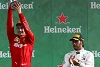 Foto zur News: Coulthard: Hamilton wird in Leclerc &quot;größte Herausforderung