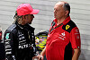 Foto zur News: Giancarlo Minardi: Ferrari macht mit Verpflichtung von